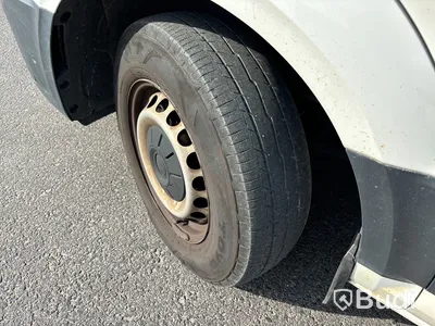 Volkswagen Crafter 35 2.0 TDI Skåp (177hk) -2019