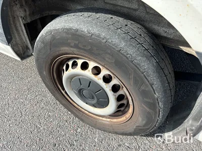 Volkswagen Crafter 35 2.0 TDI Skåp (177hk) -2019