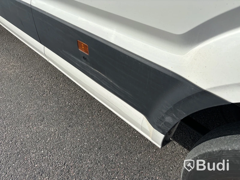 Volkswagen Crafter 35 2.0 TDI Skåp (177hk) -2019