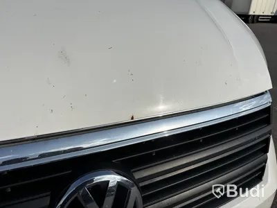 Volkswagen Crafter 35 2.0 TDI Skåp (177hk) -2019