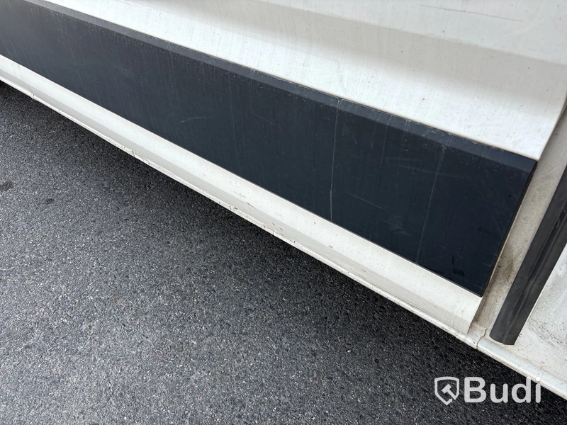 Volkswagen Crafter 35 2.0 TDI Skåp (177hk) -2019