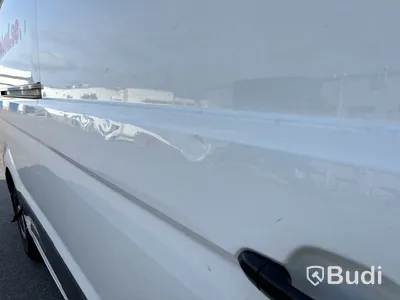Volkswagen Crafter 35 2.0 TDI Skåp (177hk) -2019