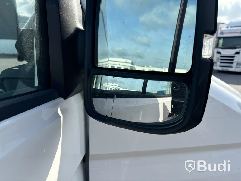 Volkswagen Crafter 35 2.0 TDI Skåp (177hk) -2019