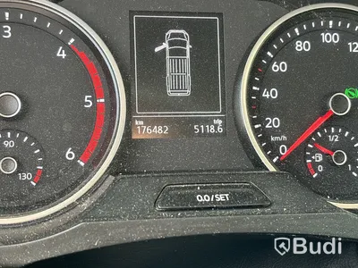 Volkswagen Crafter 35 2.0 TDI Skåp (140hk) -2020