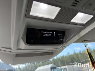 Volkswagen Crafter 35 2.0 TDI Skåp (140hk) -2020