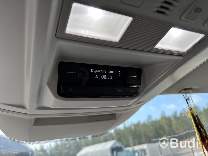 Volkswagen Crafter 35 2.0 TDI Skåp (140hk) -2020