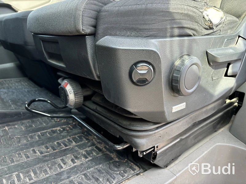 Volkswagen Crafter 35 2.0 TDI Skåp (140hk) -2020