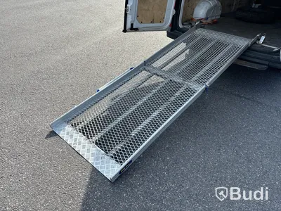 Volkswagen Crafter 35 2.0 TDI Skåp (140hk) -2020
