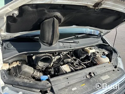 Volkswagen Crafter 35 2.0 TDI Skåp (140hk) -2020