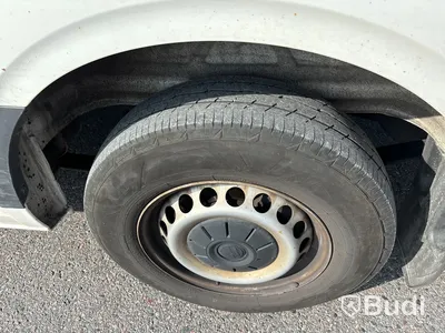 Volkswagen Crafter 35 2.0 TDI Skåp (140hk) -2020
