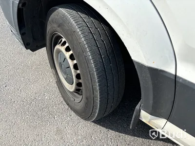 Volkswagen Crafter 35 2.0 TDI Skåp (140hk) -2020