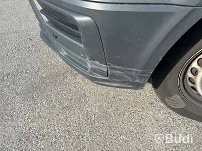 Volkswagen Crafter 35 2.0 TDI Skåp (140hk) -2020
