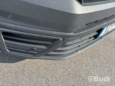 Volkswagen Crafter 35 2.0 TDI Skåp (140hk) -2020