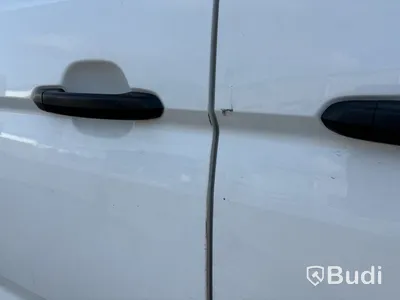 Volkswagen Crafter 35 2.0 TDI Skåp (140hk) -2020