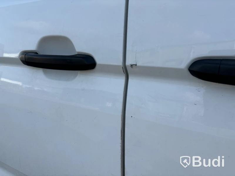 Volkswagen Crafter 35 2.0 TDI Skåp (140hk) -2020