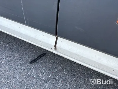 Volkswagen Crafter 35 2.0 TDI Skåp (140hk) -2020