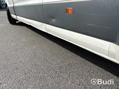Volkswagen Crafter 35 2.0 TDI Skåp (140hk) -2020