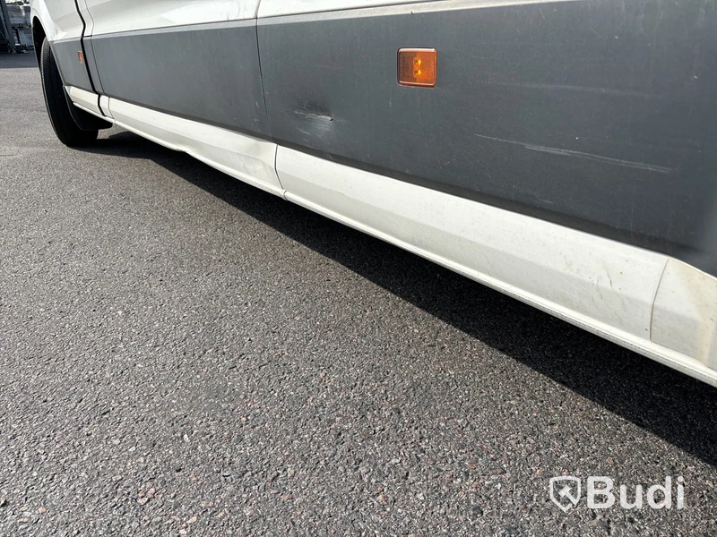 Volkswagen Crafter 35 2.0 TDI Skåp (140hk) -2020