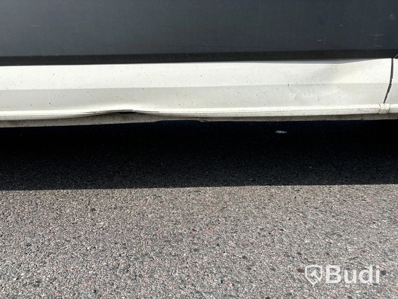 Volkswagen Crafter 35 2.0 TDI Skåp (140hk) -2020