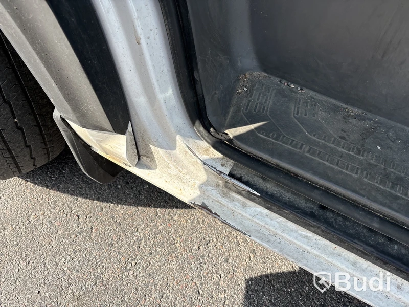 Volkswagen Crafter 35 2.0 TDI Skåp (140hk) -2020