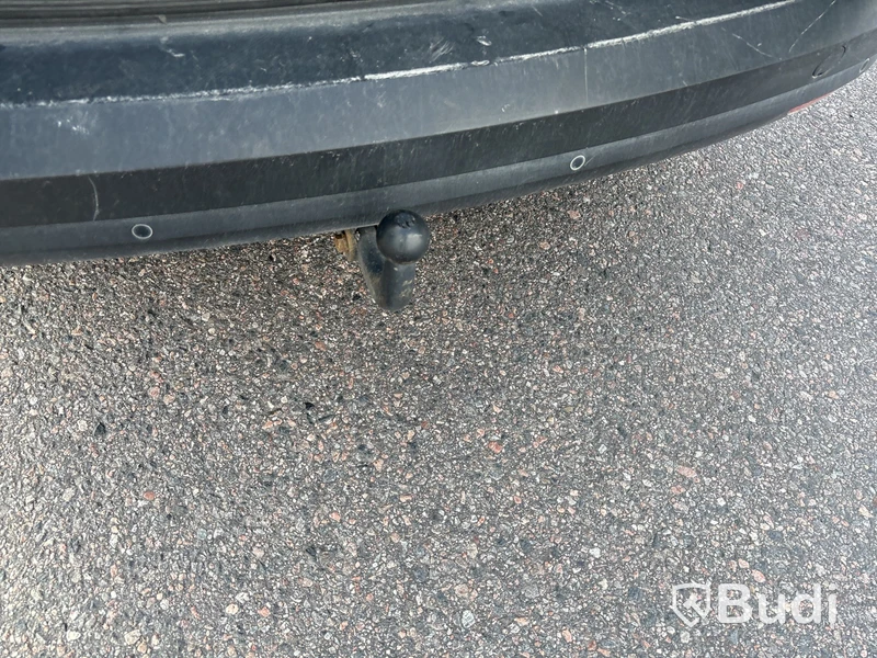 Volkswagen Caddy 2.0 TDI Skåp (102hk) -2018