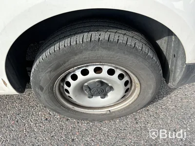 Volkswagen Caddy 2.0 TDI Skåp (102hk) -2018