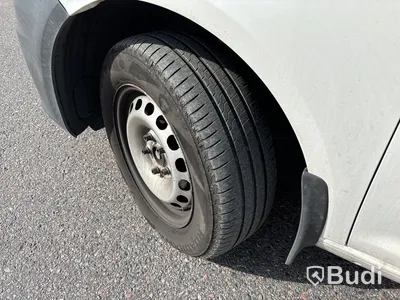 Volkswagen Caddy 2.0 TDI Skåp (102hk) -2018