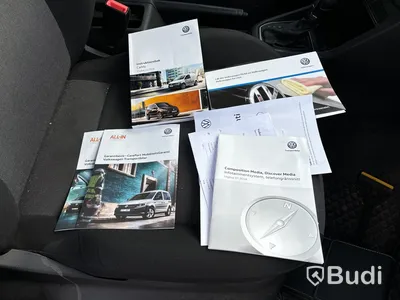 Volkswagen Caddy 2.0 TDI Skåp (102hk) -2018
