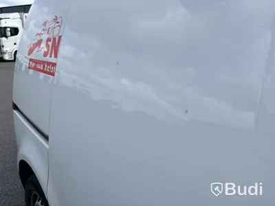 Volkswagen Caddy 2.0 TDI Skåp (102hk) -2018