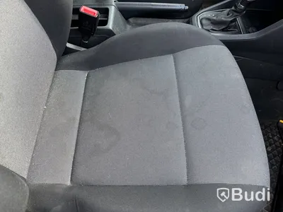 Volkswagen Caddy 2.0 TDI Skåp (102hk) -2018