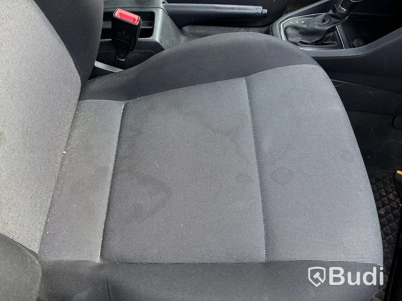 Volkswagen Caddy 2.0 TDI Skåp (102hk) -2018