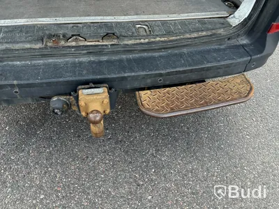 Volkswagen Crafter 35 2.0 TDI Skåp (177hk) -2018