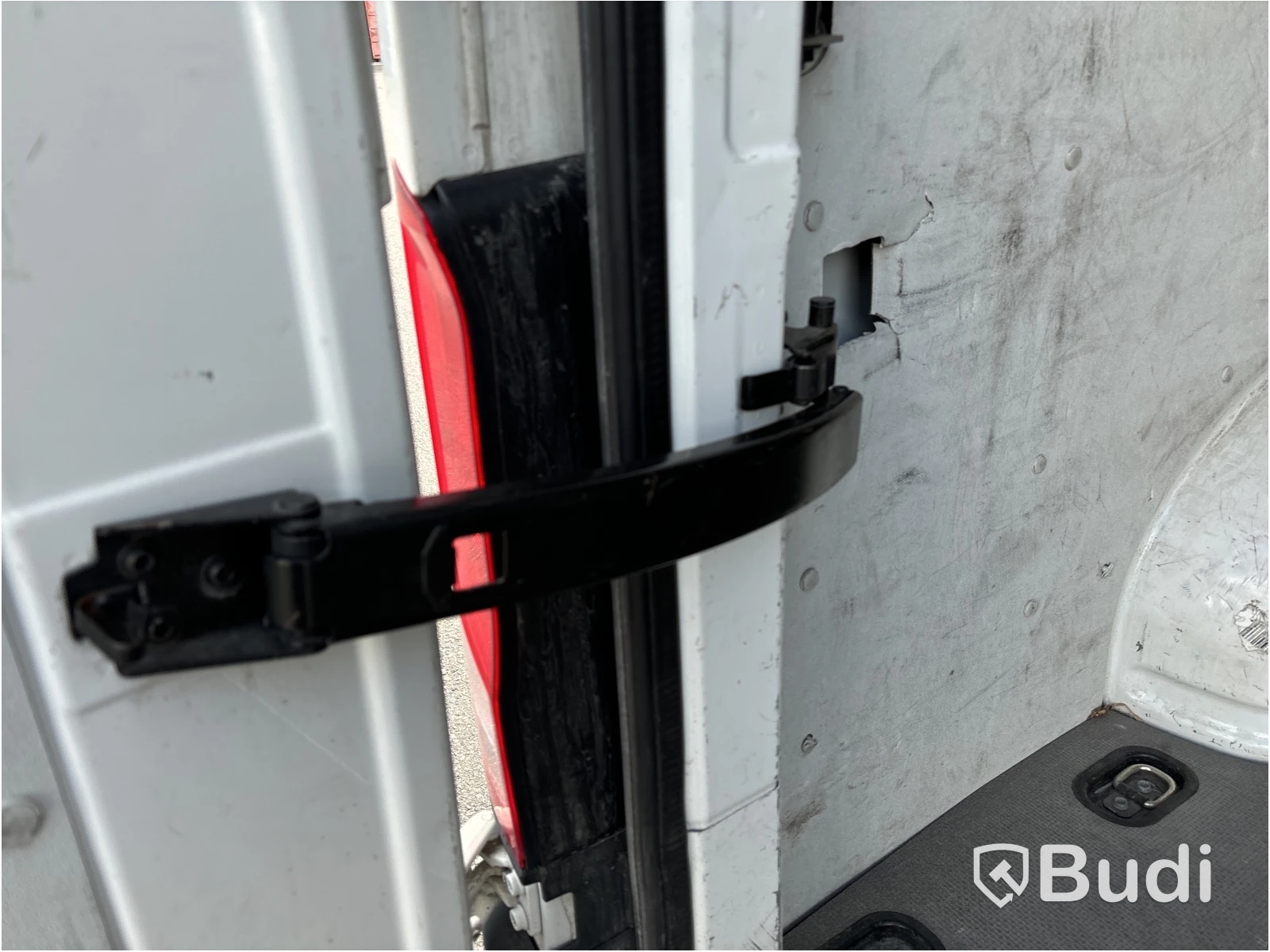 Volkswagen Crafter 35 2.0 TDI Skåp (177hk) -2018