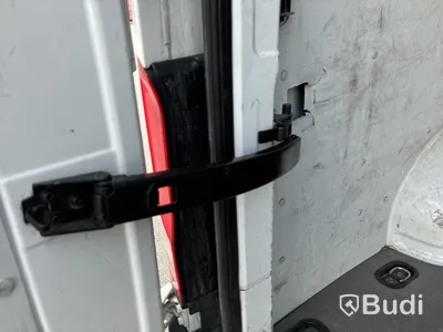 Volkswagen Crafter 35 2.0 TDI Skåp (177hk) -2018