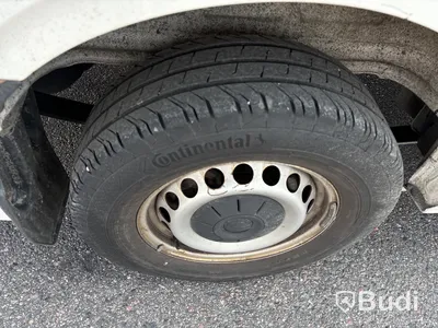 Volkswagen Crafter 35 2.0 TDI Skåp (177hk) -2018