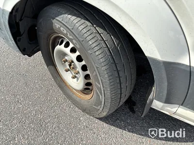 Volkswagen Crafter 35 2.0 TDI Skåp (177hk) -2018