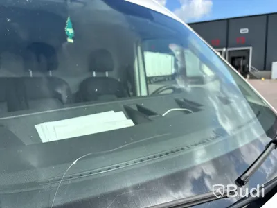 Volkswagen Crafter 35 2.0 TDI Skåp (177hk) -2018