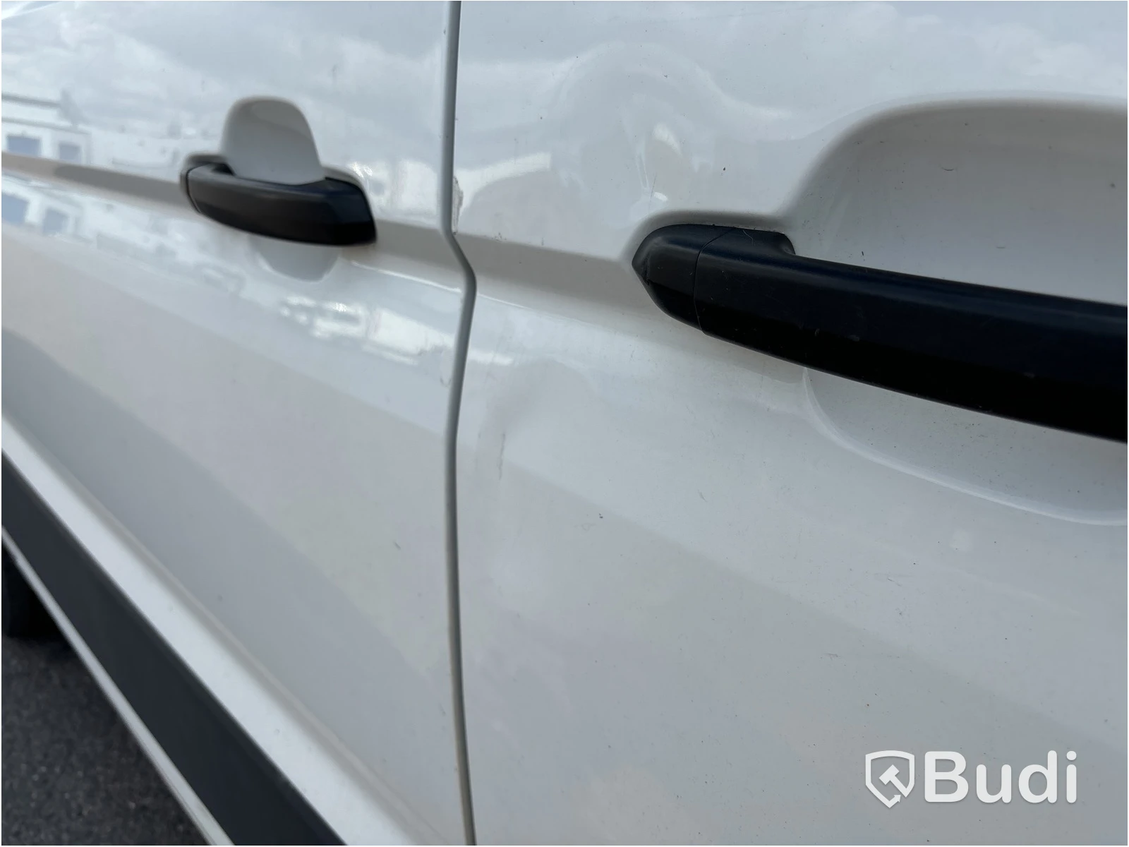 Volkswagen Crafter 35 2.0 TDI Skåp (177hk) -2018