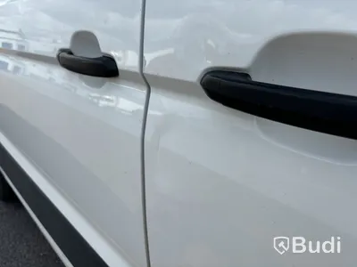 Volkswagen Crafter 35 2.0 TDI Skåp (177hk) -2018