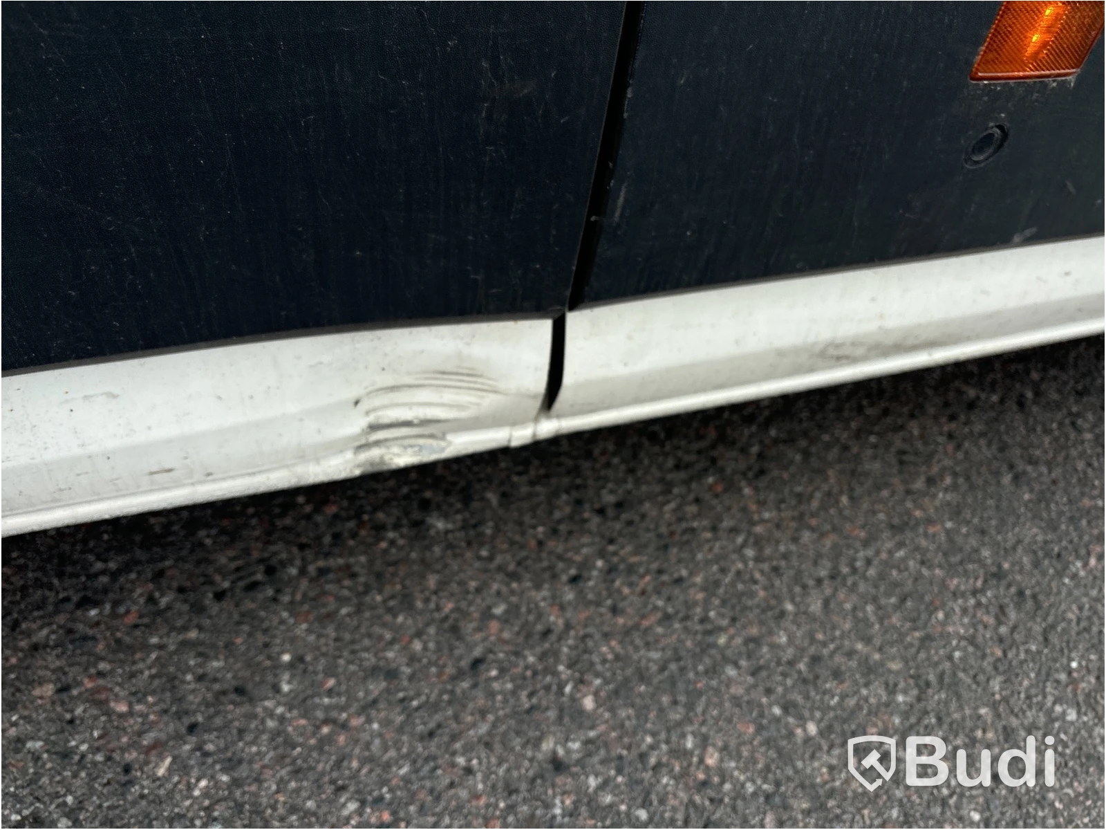 Volkswagen Crafter 35 2.0 TDI Skåp (177hk) -2018
