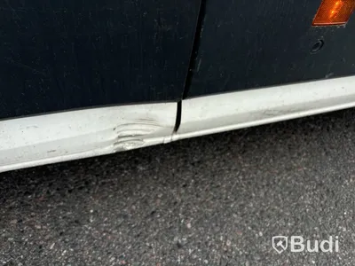 Volkswagen Crafter 35 2.0 TDI Skåp (177hk) -2018
