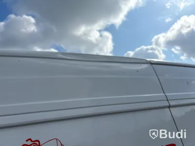 Volkswagen Crafter 35 2.0 TDI Skåp (177hk) -2018