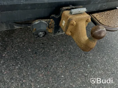 Volkswagen Crafter 35 2.0 TDI Skåp (177hk) -2018