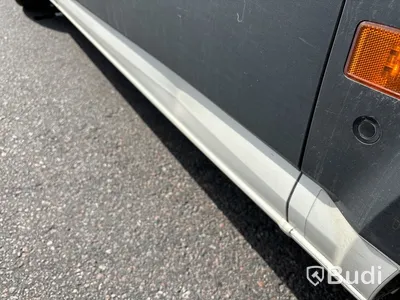 Volkswagen Crafter 35 2.0 TDI Skåp (177hk) -2018