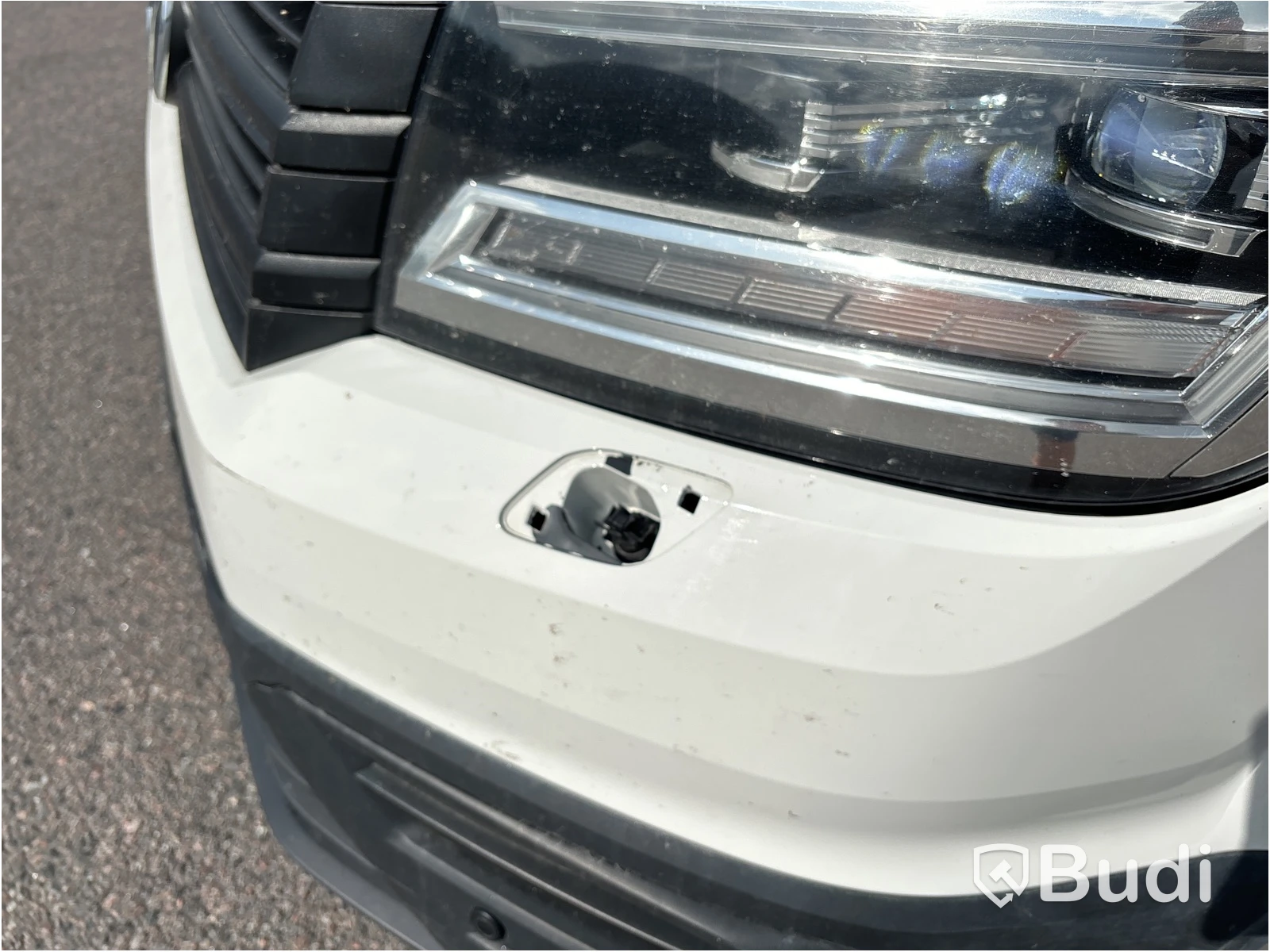 Volkswagen Crafter 35 2.0 TDI Skåp (177hk) -2018