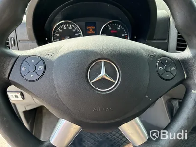 Kylbil Mercedes-Benz Sprinter 316 CDI (163hk) -2016 med bakgavellyft  - EXPORT