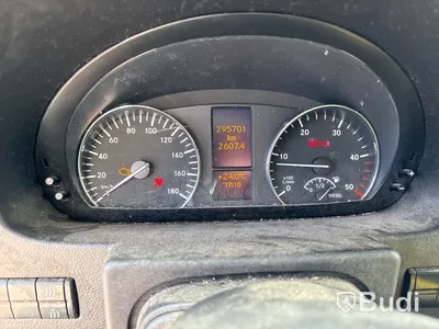 Kylbil Mercedes-Benz Sprinter 316 CDI (163hk) -2016 med bakgavellyft  - EXPORT