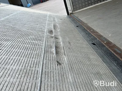 Kylbil Mercedes-Benz Sprinter 316 CDI (163hk) -2016 med bakgavellyft  - EXPORT