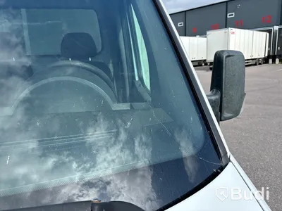Kylbil Mercedes-Benz Sprinter 316 CDI (163hk) -2016 med bakgavellyft  - EXPORT