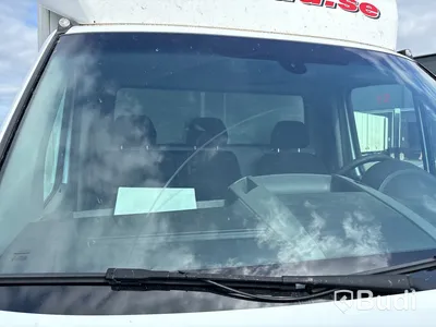 Kylbil Mercedes-Benz Sprinter 316 CDI (163hk) -2016 med bakgavellyft  - EXPORT